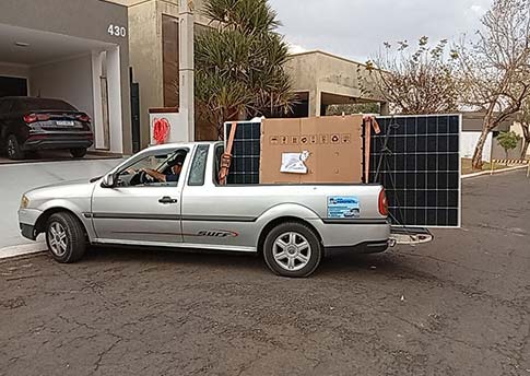 Kas Energy Solar