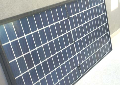 Kas Energy Solar