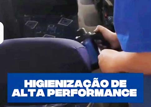JA Auto Elétrica