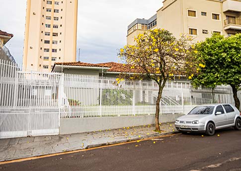 Dra Talia Pegolaro Martin Otorrinolaringologista