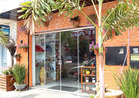 Floricultura Maranata