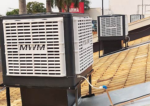 RM Climatização
