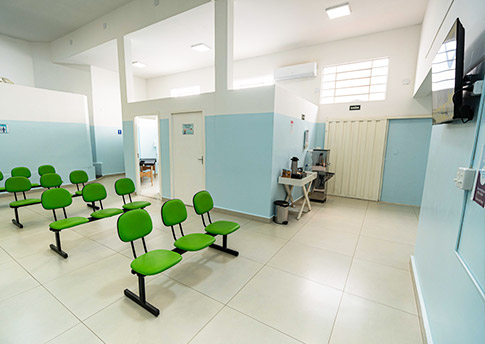 Clínica Mais Medicina Ocupacional
