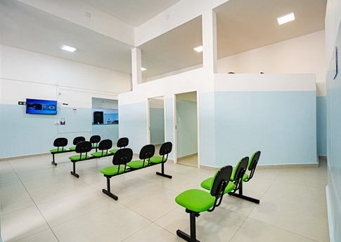 Clínica Mais Medicina Ocupacional