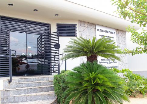 Dr. José Donizeti De Meira Cirurgia e Gastroenterologia