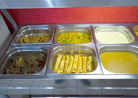Restaurante Paraíso
