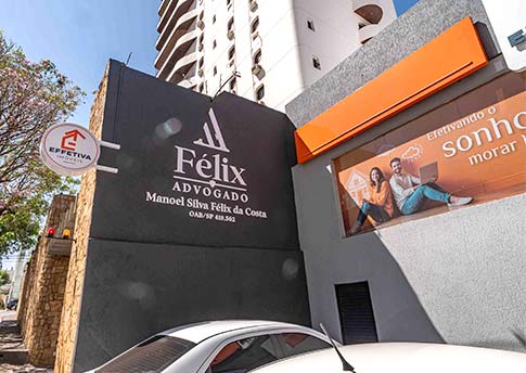 Felíx, Silva & Jurazek Advocacia e Consultoria Jurídica