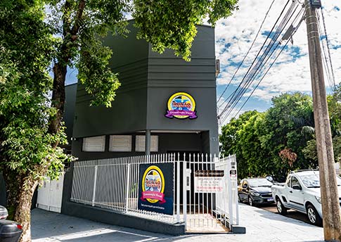 Xuxão Adesivos Comunicação Visual