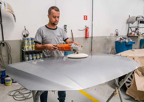 Oficina de Pinturas Gon