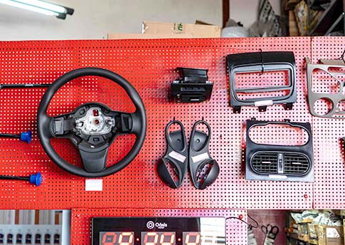 Swat Auto Peças