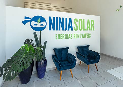 Ninja Solar Energias Renováveis