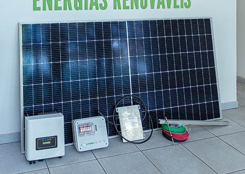 Ninja Solar Energias Renováveis