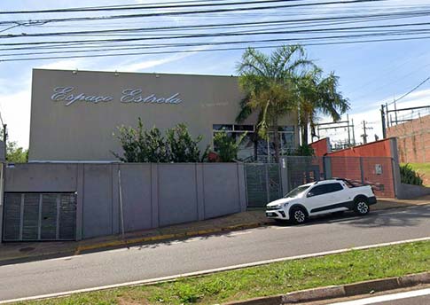 Espaço Estrela Festas e Eventos
