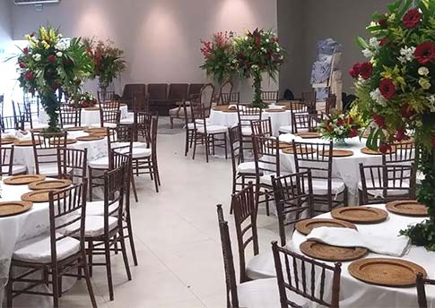 Espaço Estrela Festas e Eventos