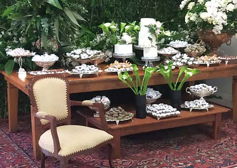 Espaço Estrela Festas e Eventos