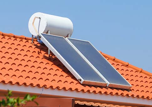 Hidro Gold Energia Solar