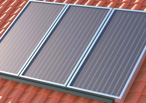 Hidro Gold Energia Solar