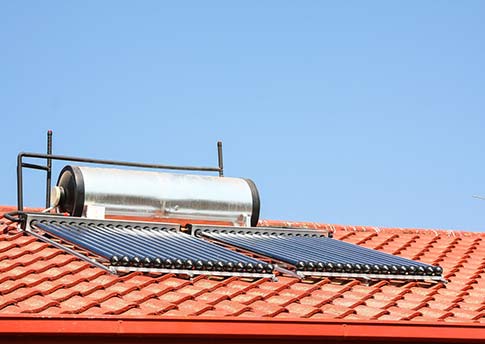 Hidro Gold Energia Solar