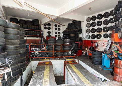 Pereira Auto Center
