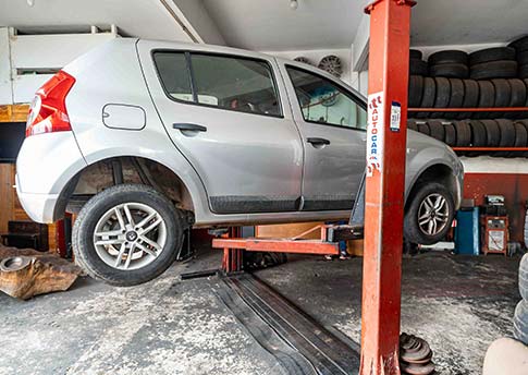 Pereira Auto Center