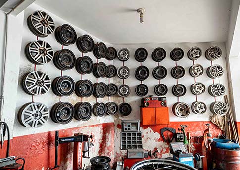 Pereira Auto Center