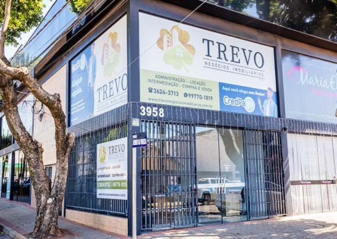 Trevo Negócios Imobiliários