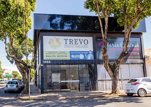 Trevo Negócios Imobiliários