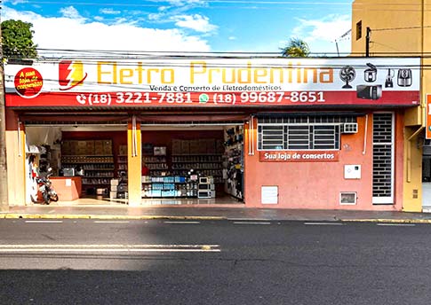 Eletro Prudentina