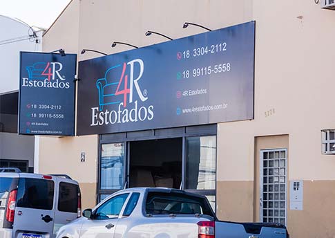 4r Estofados
