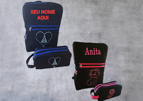 Wf Confecções e Uniformes