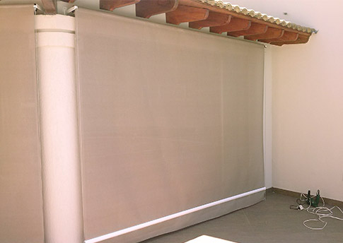 Toldos Gracindo