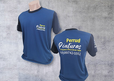 Wf Confecções e Uniformes