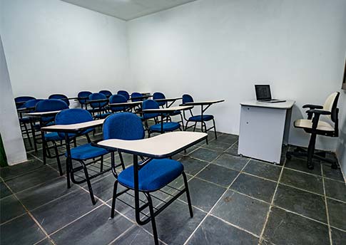Faculdade Uninassau Polo Presidente Prudente