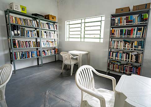 Faculdade Uninassau Polo Presidente Prudente