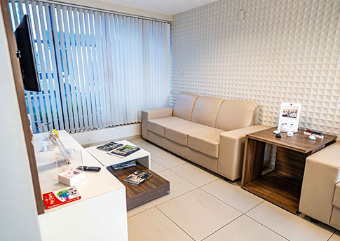 Audio Center Fonoaudiologia e Apneia do Sono