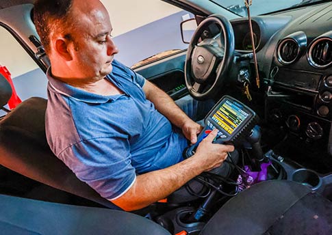 Dsf Mecânica Automotiva