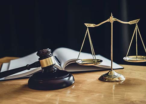 Catarin, Garcia e Escorpioni Advocacia