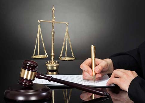 Catarin, Garcia e Escorpioni Advocacia