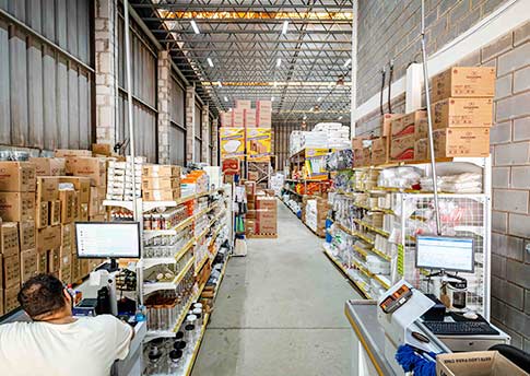 Atacadão das Embalagens