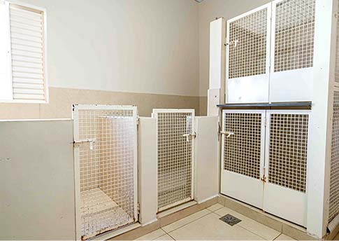 Clínica Veterinária Animania