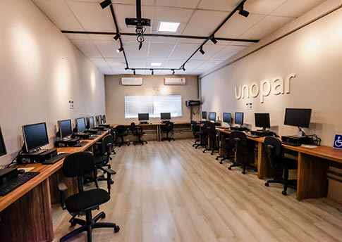 Unopar Anhanguera Araçatuba