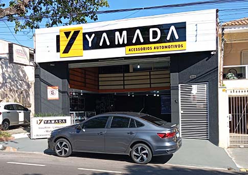 Yamada Acessórios Automotivos