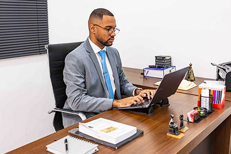 Cauã Zaupa Silva Advocacia Criminal