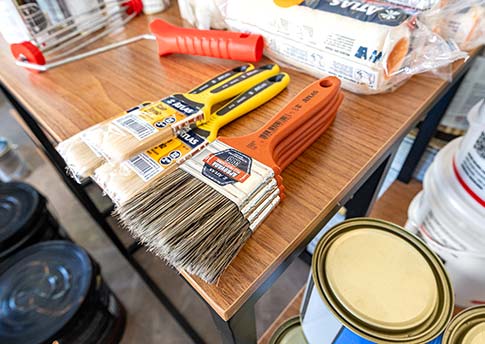 Decor Colors Tintas