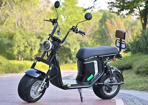 Tj Bike e Moto