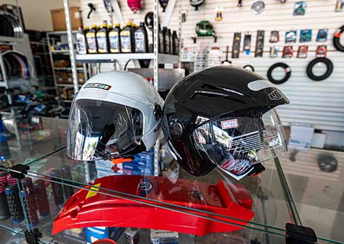 Tj Bike e Moto