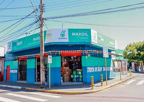 Max Oil foto 2