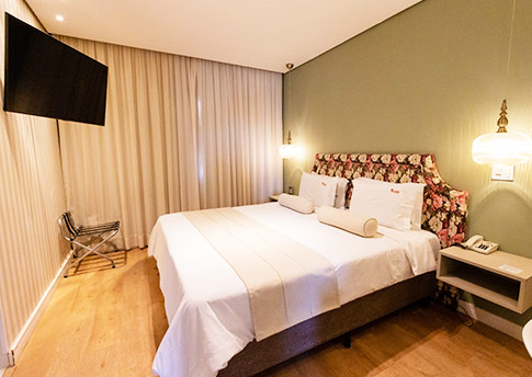 Araçatuba Plaza Hotel
