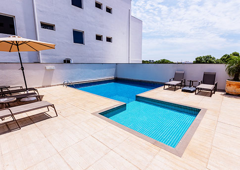 Araçatuba Plaza Hotel