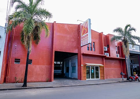 Bracale Revestimentos